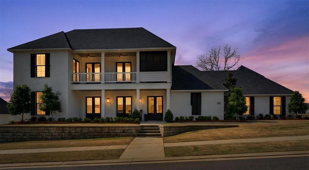 10936 Whispering Path, Shreveport