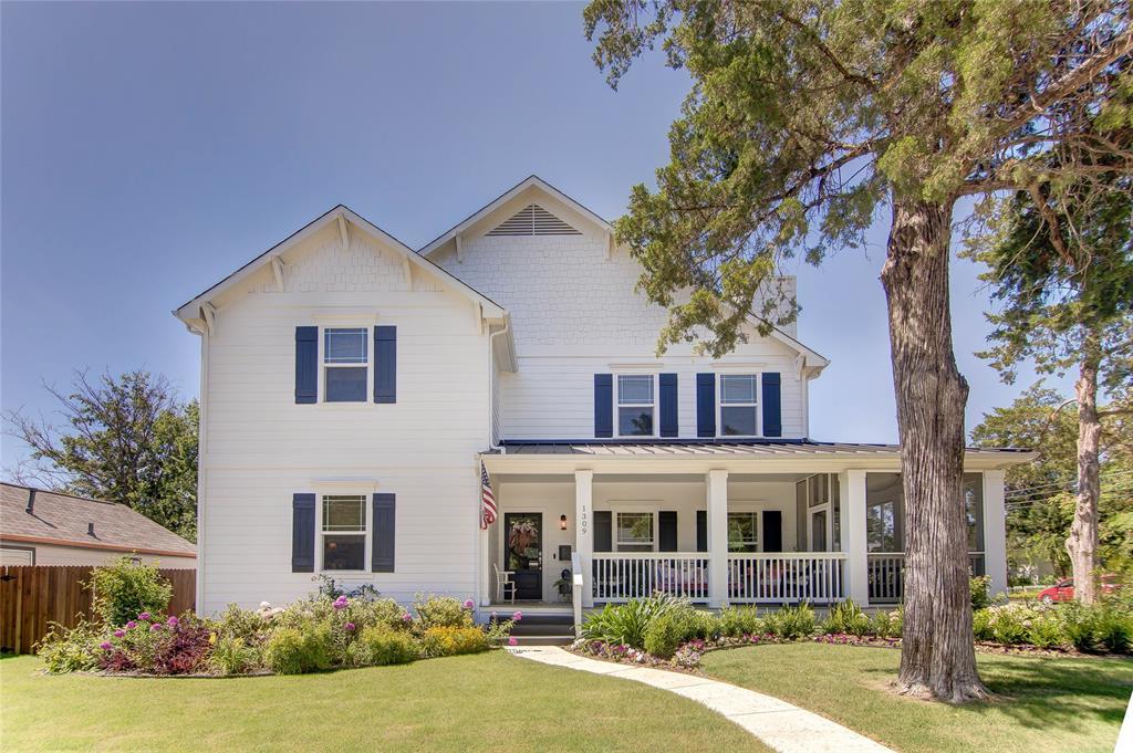 1309 Howell Street, McKinney