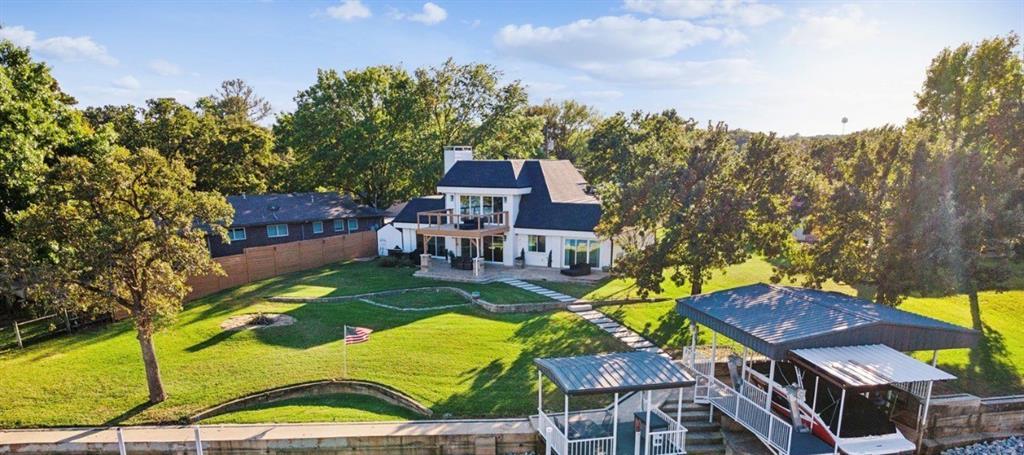 11160 Stanfield Road, Azle