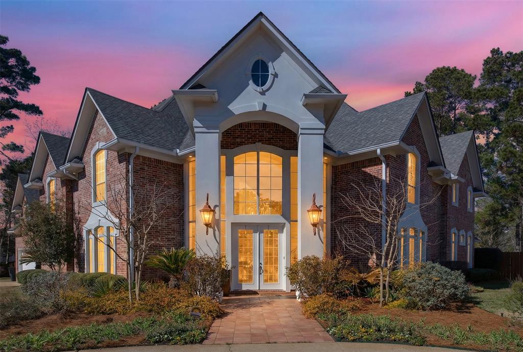 1012 Bayberry Circle, Shreveport