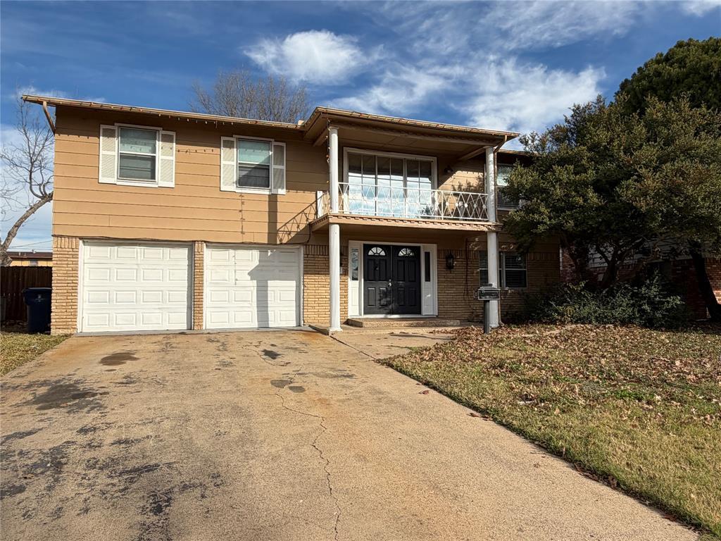 3305 Matador Drive, Garland