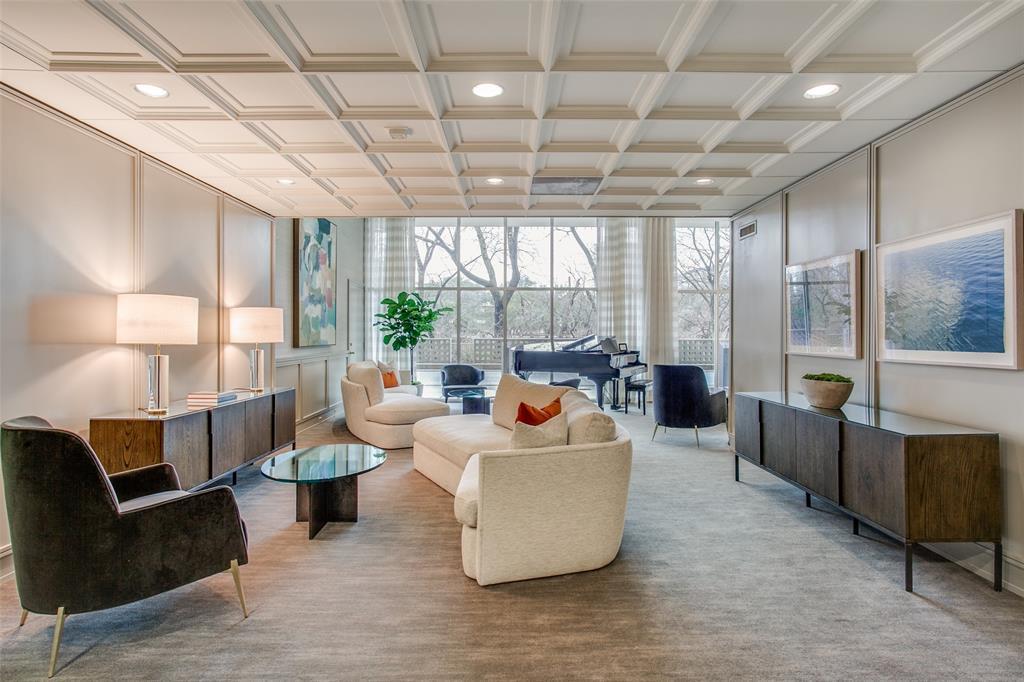 3310 Fairmount Street 5a, Dallas