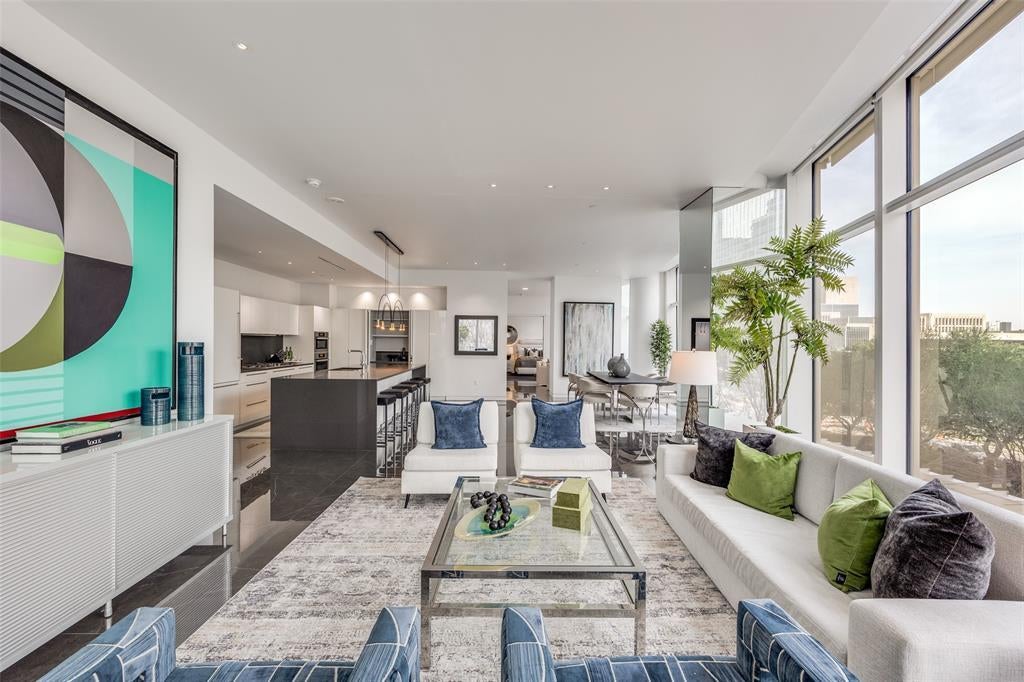 1918 Olive Street 202, Dallas