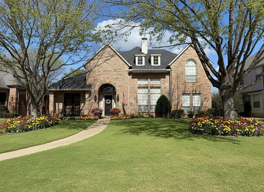 2160 Wilderness Court, Frisco