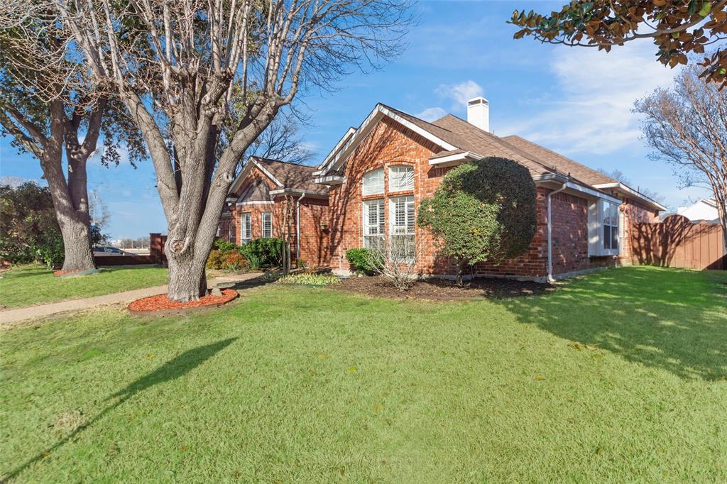 3308 N Spring Drive, Richardson