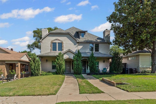 3818 W 7th Street, Fort Worth