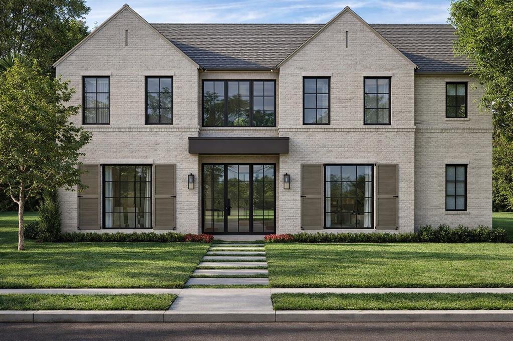 7033 Chantilly Lane, Dallas