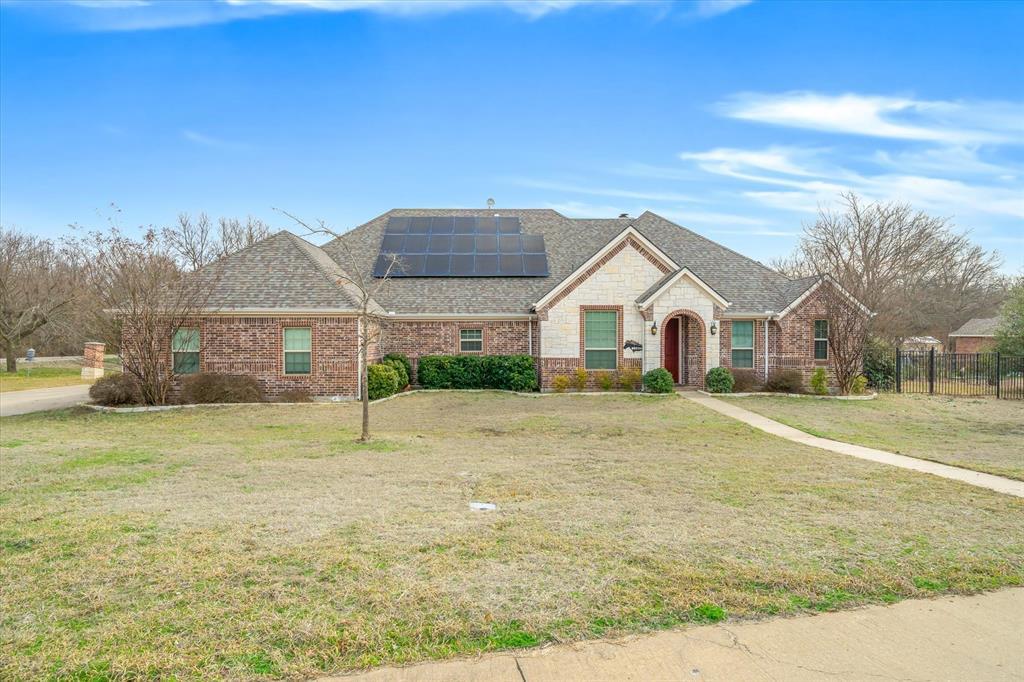 1088 Stephen Court, Farmersville