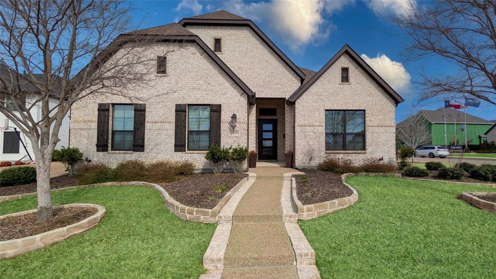 1800 Shenandoah Street, Prosper