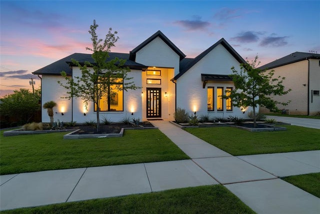 8501 Fresh Meadows Road, North Richland Hills