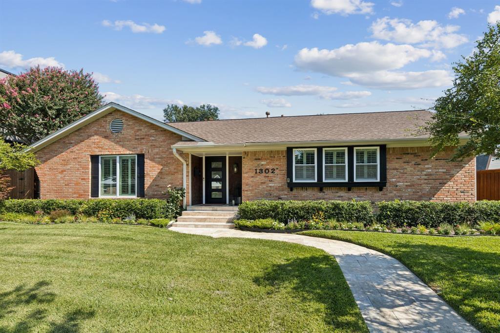1302 Cheyenne Drive, Richardson