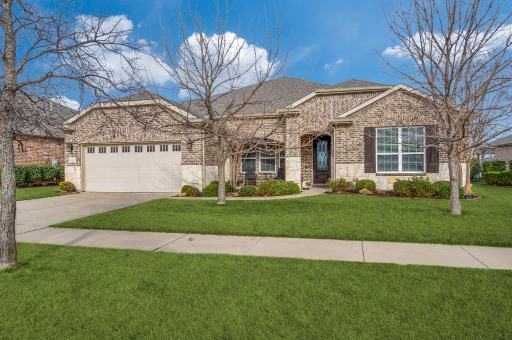 1860 Vista Creek Drive, Frisco