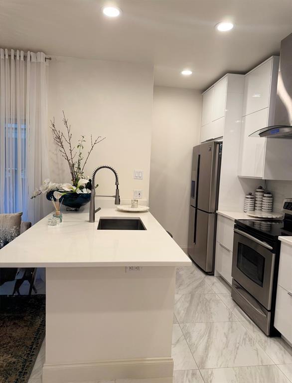 1108 Quail Valley Lane 122, Arlington