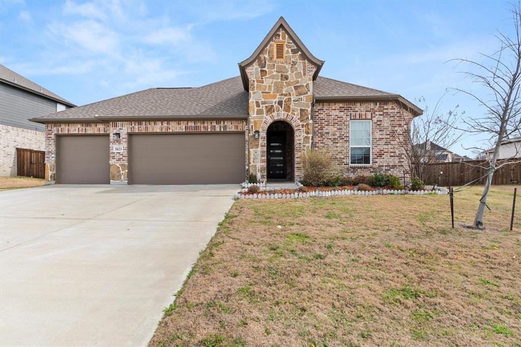 5823 Heatherwood Loop, Sachse