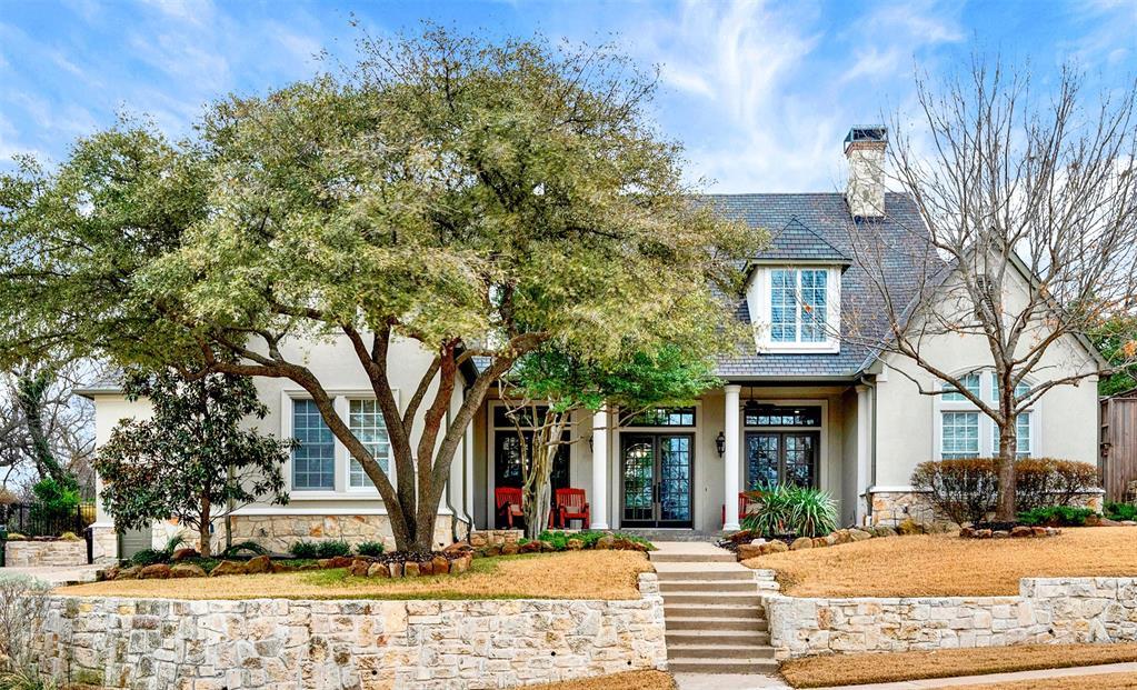 6516 Indian Trail, Plano