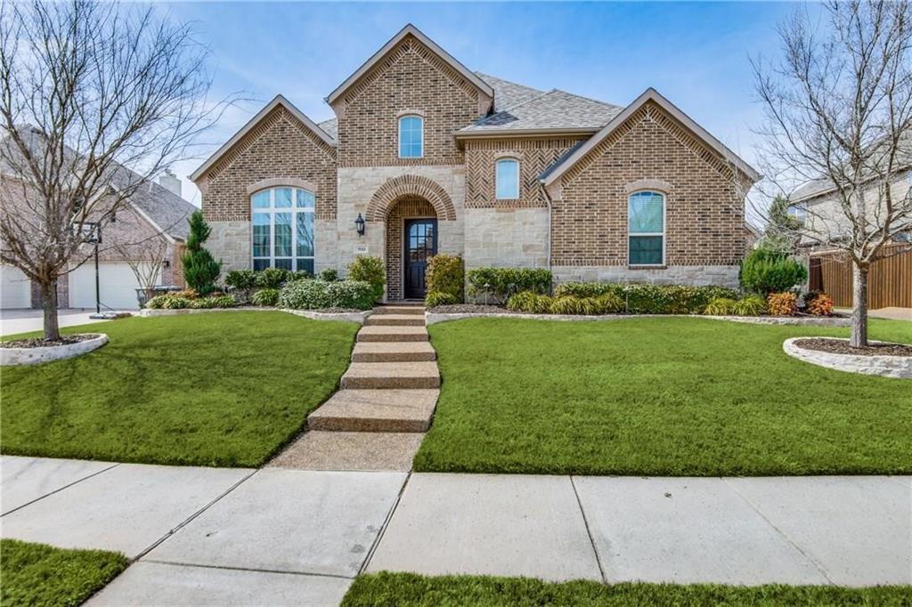 900 Blue Ridge Drive, Prosper