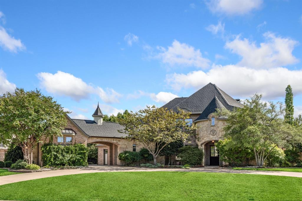 3305 Clubview Drive, Denton