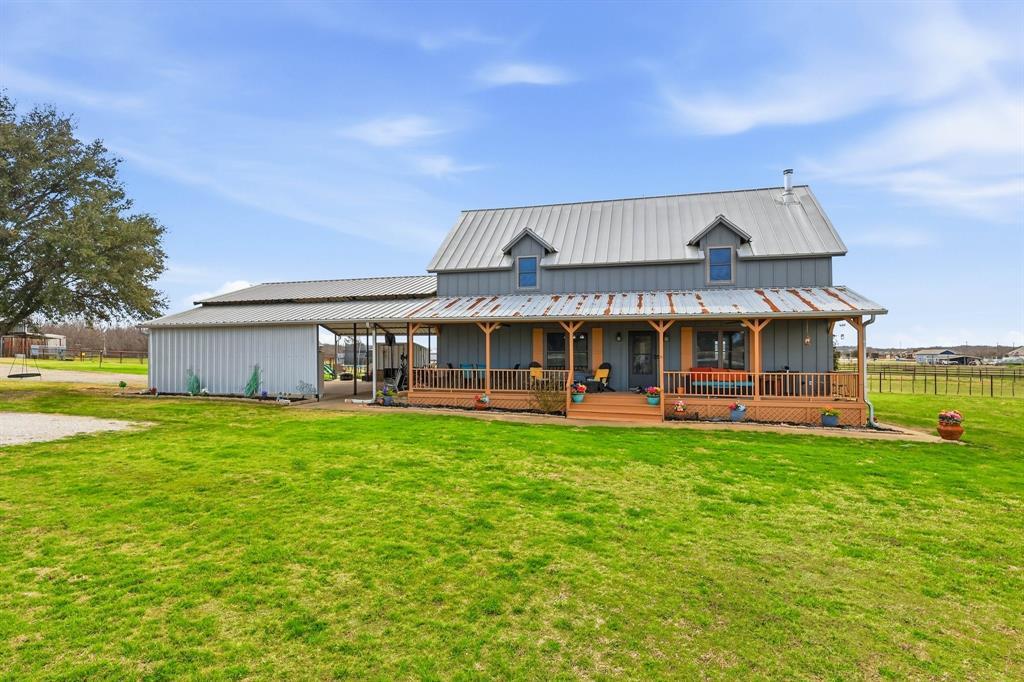 309 Sanders Road, Denton