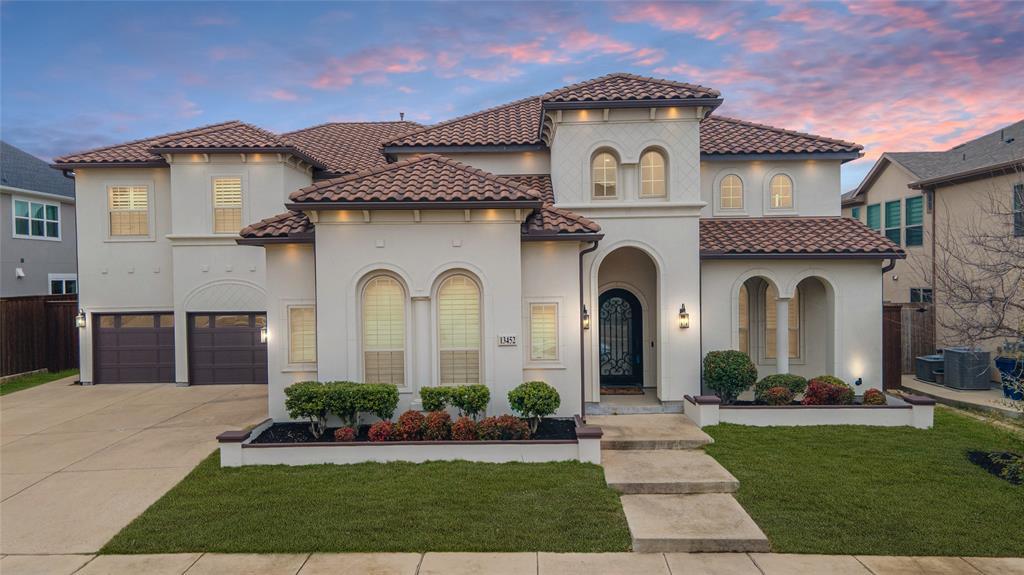 13452 Spokane Way, Frisco