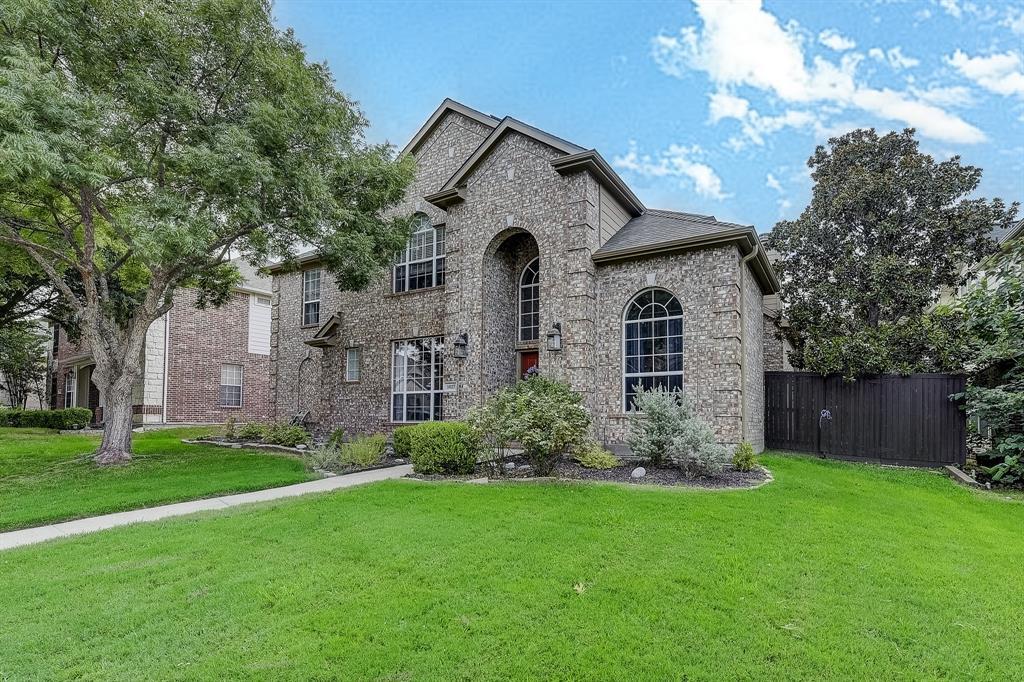 1627 Sagebrush Drive, Frisco