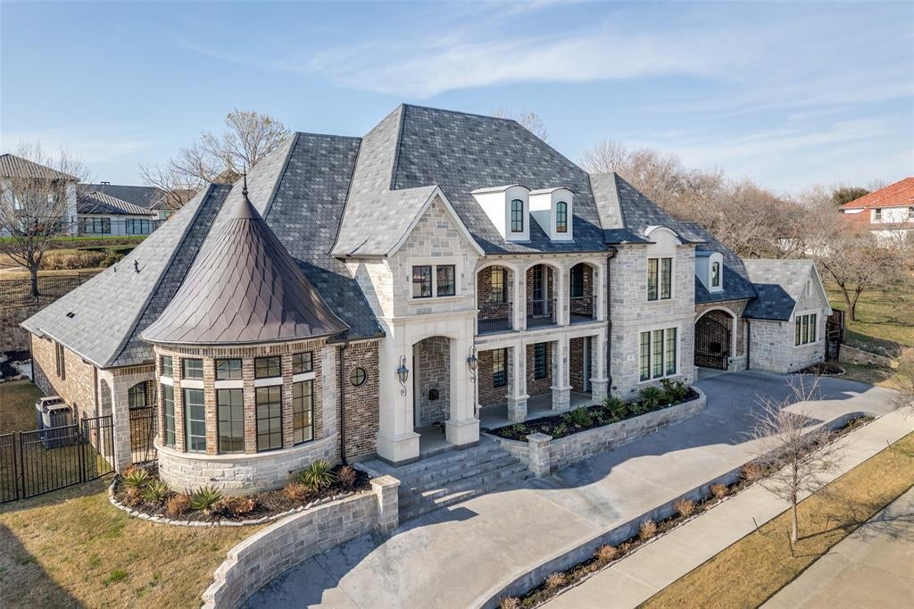 1116 Excalibur Boulevard, Lewisville