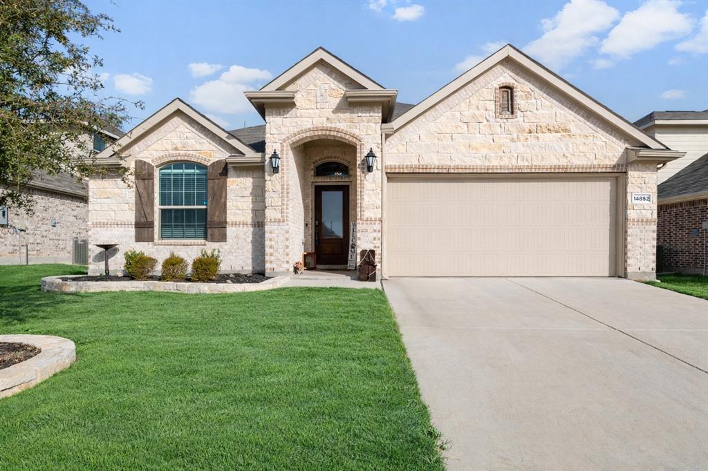 14852 Equine Trail, Fort Worth