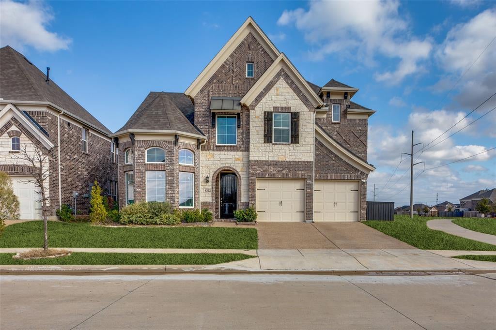 4322 Baneberry Court, Venus