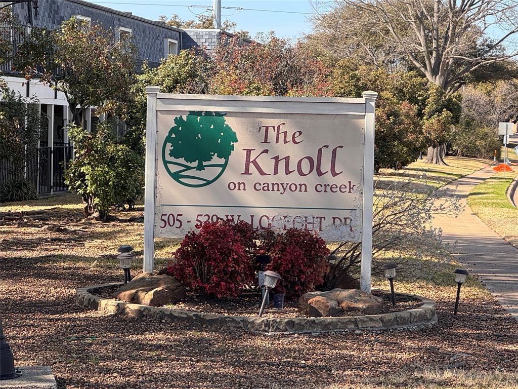 527 W Lookout Drive 223, Richardson