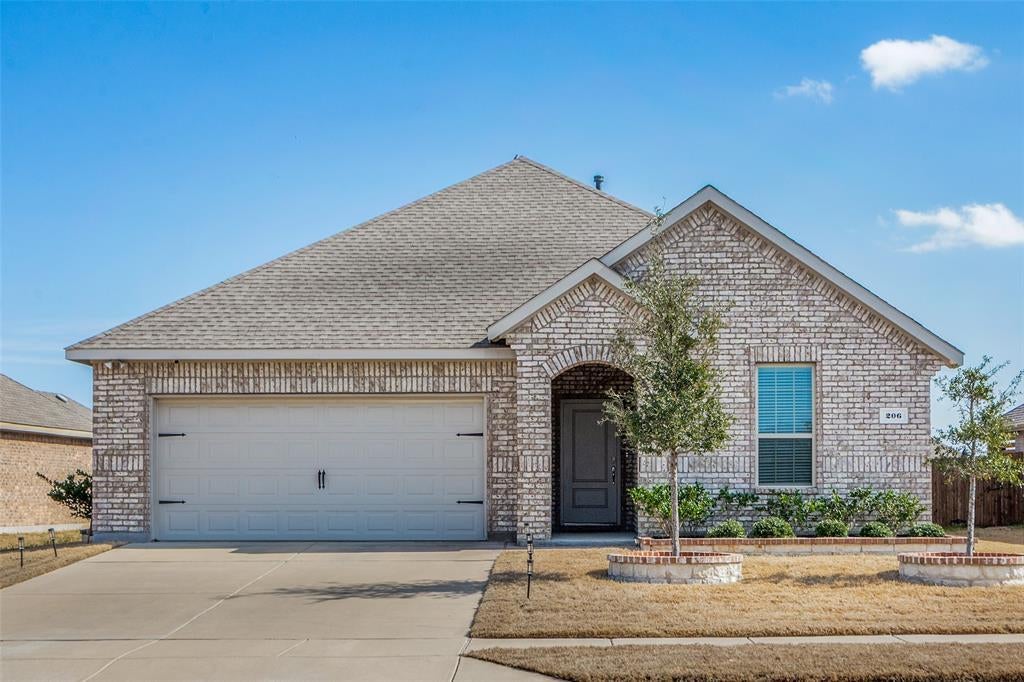 206 Mockingbird Way, Caddo Mills