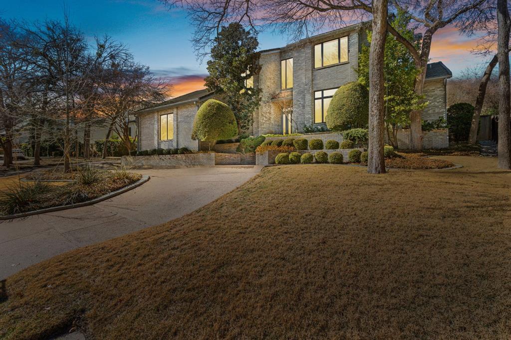 3716 Briarhaven Road, Fort Worth