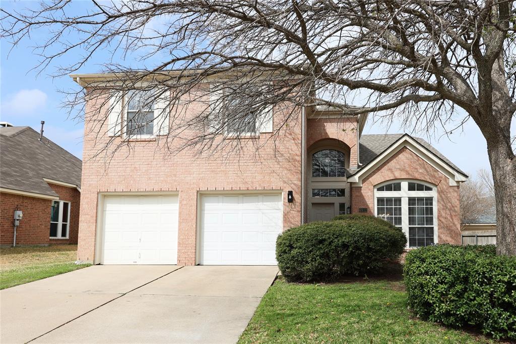 6912 Mesa Drive, Fort Worth