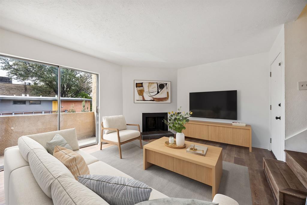 4044 Buena Vista Street 205, Dallas