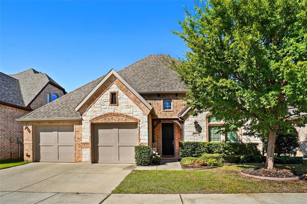 5724 Heron Drive E, Colleyville