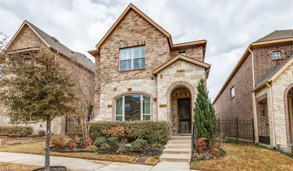6816 Prompton Bend, Irving