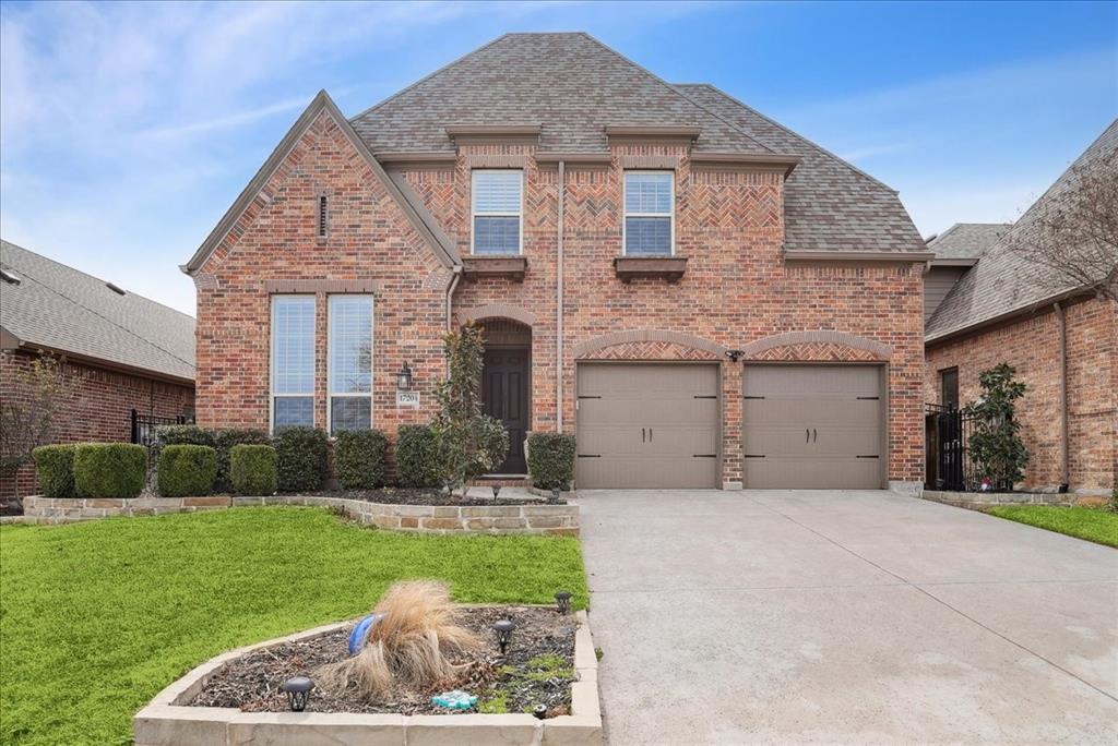 1720 Fountain Vista View, Wylie