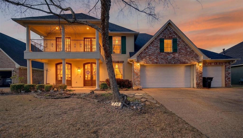 118 Hallette Drive, Shreveport