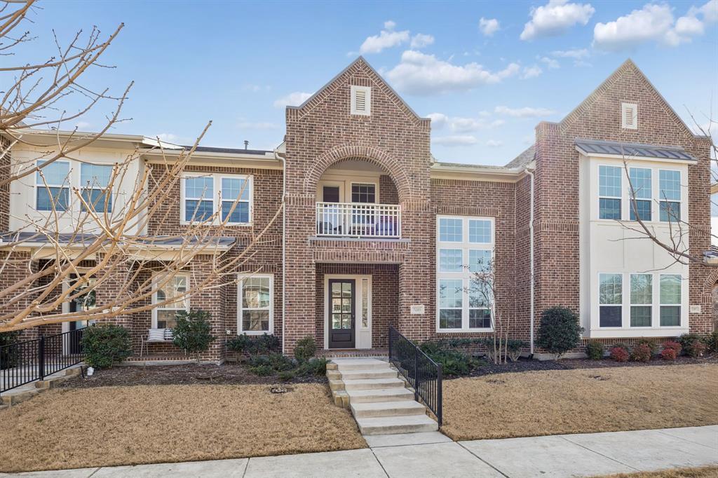 7215 Switchgrass Road, Frisco