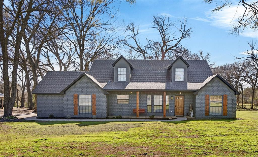 1008 N State Highway 342, Red Oak