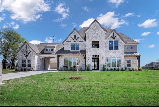 1405 Gairloch Drive, Lucas