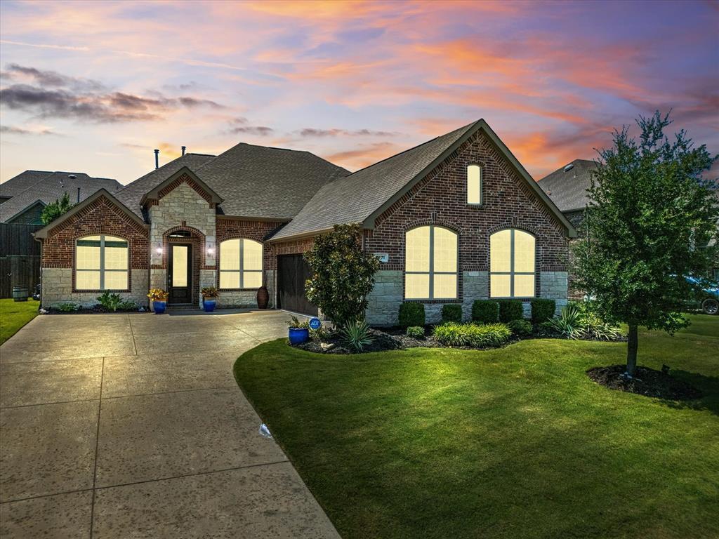 9671 Maple Hill Lane, Frisco