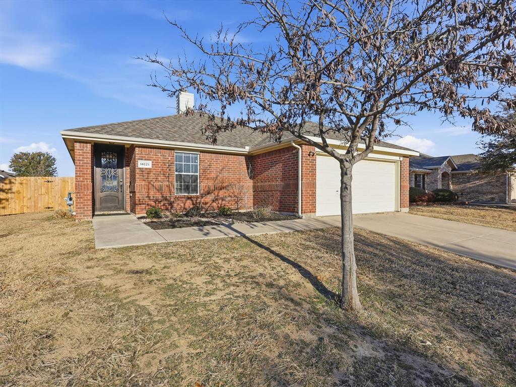 14121 Filly Street, Fort Worth