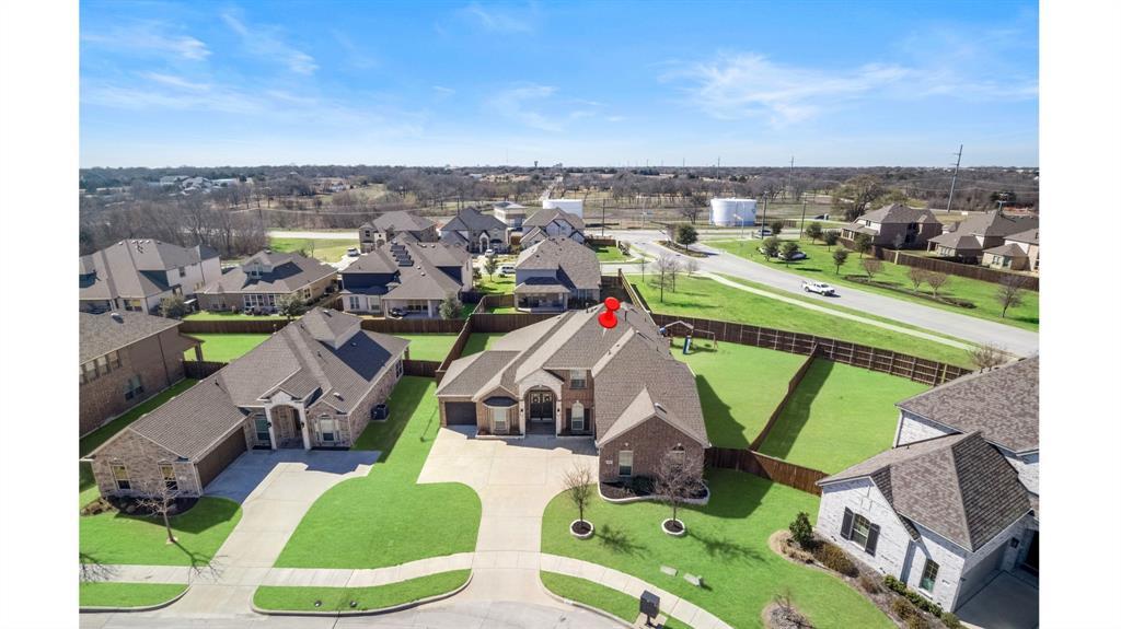 602 Stone Hearth Lane, Wylie
