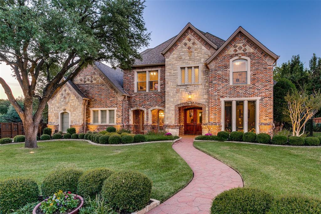 1024 Merlot Drive, Southlake