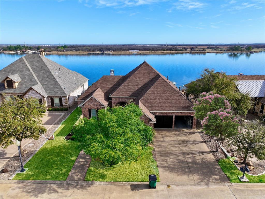 4204 Bluff View Drive, Granbury