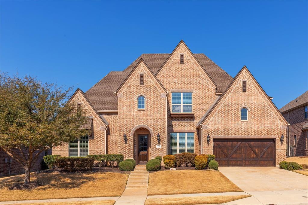 3741 Spicewood Drive, Prosper