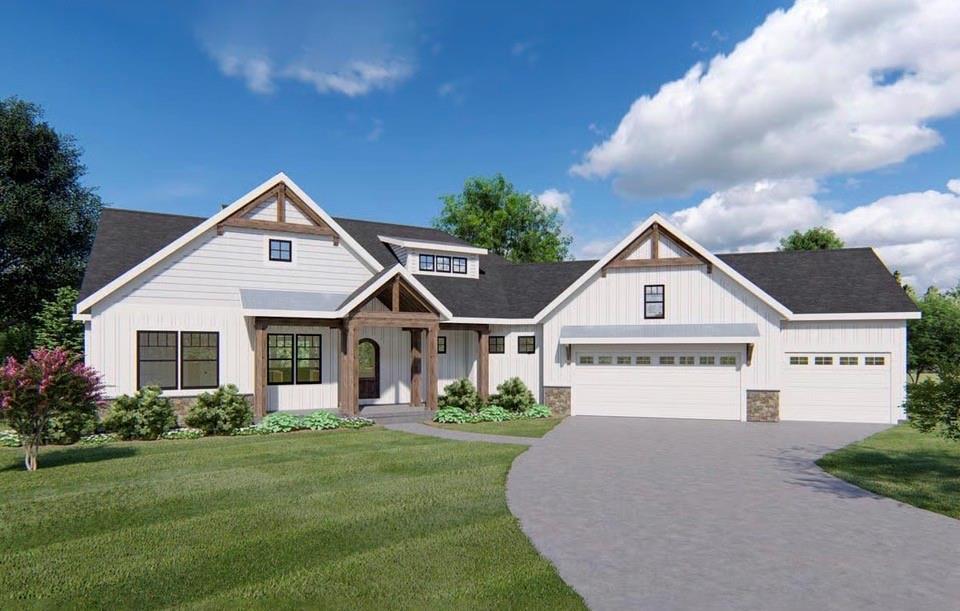 1025 Sabrina Court, Weatherford