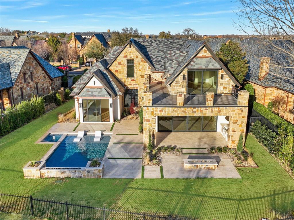 2320 Cedar Elm Terrace, Westlake