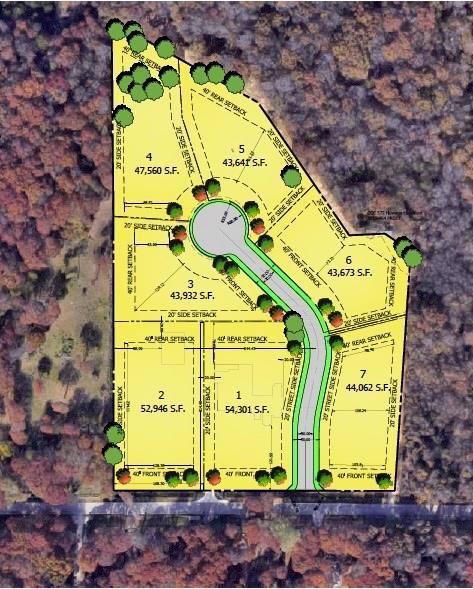 5 Hideaway, Southlake