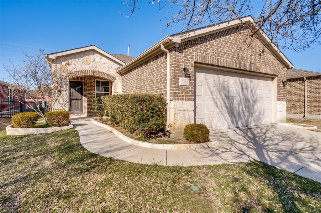 3162 Oyster Bay Drive, Frisco