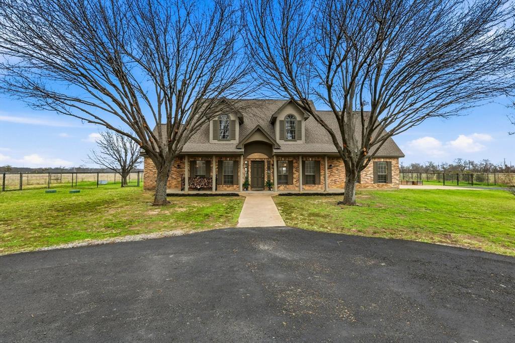 492 Thomas J Egan Road, Denton